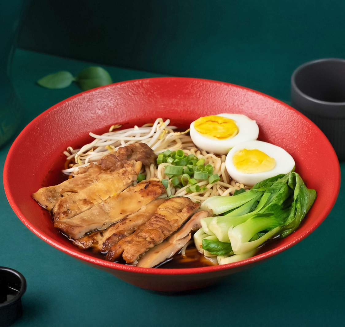 Asia Kitchen by Mainland China