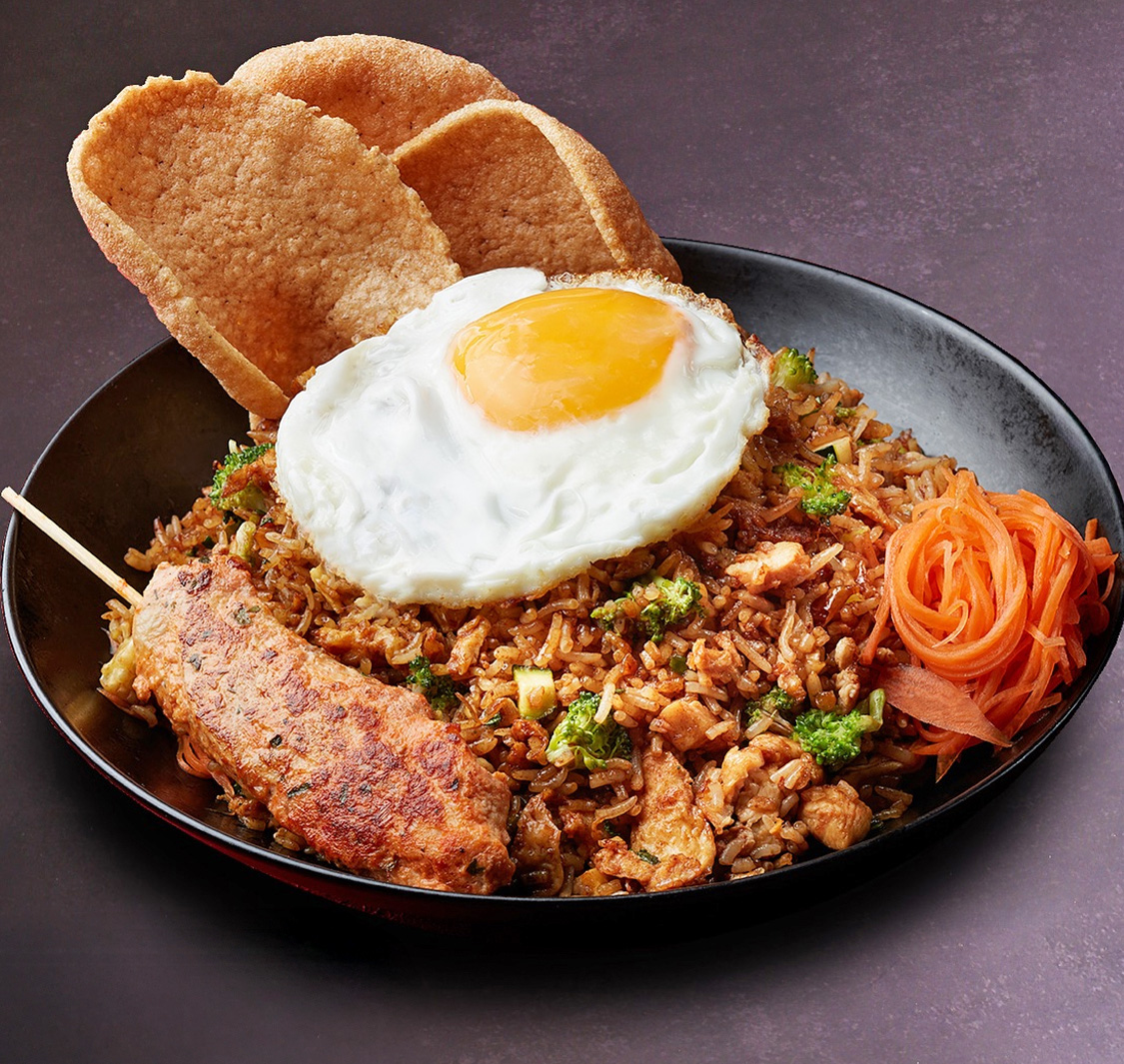 Asia Kitchen by Mainland China