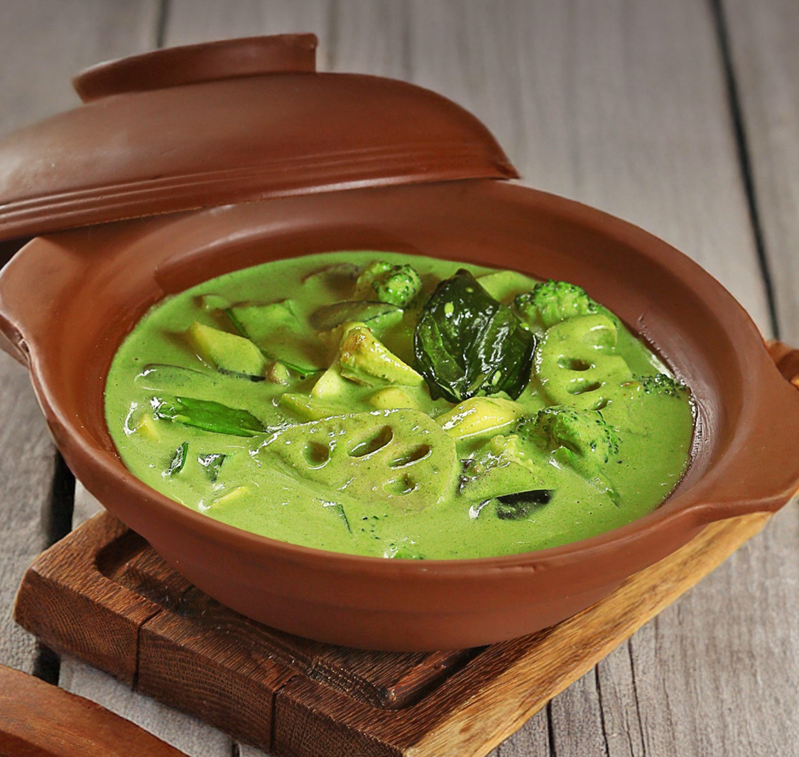 Asia Kitchen by Mainland China