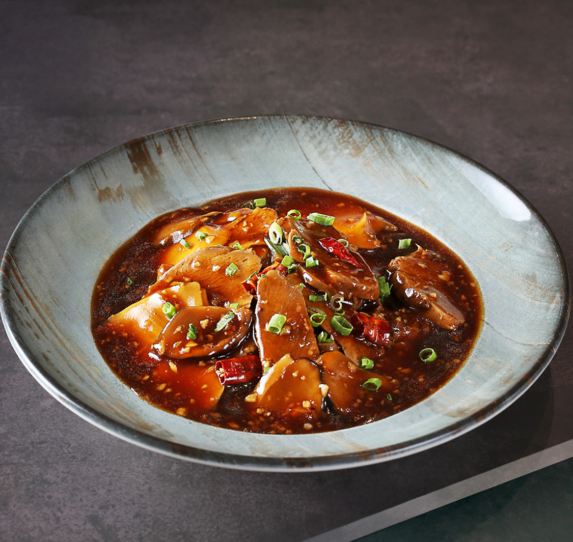 Asia Kitchen by Mainland China