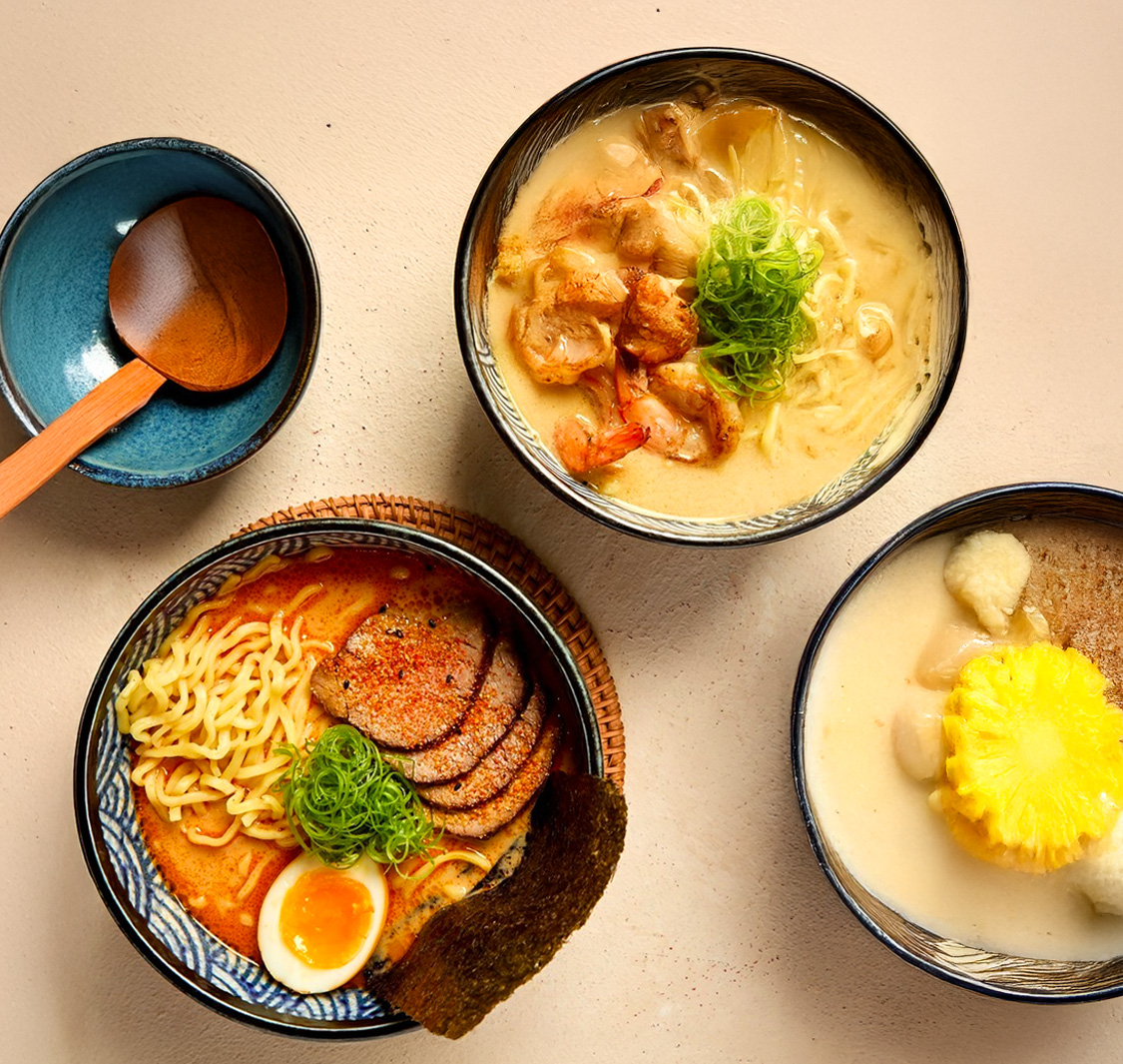 Asia Tang Restaurant