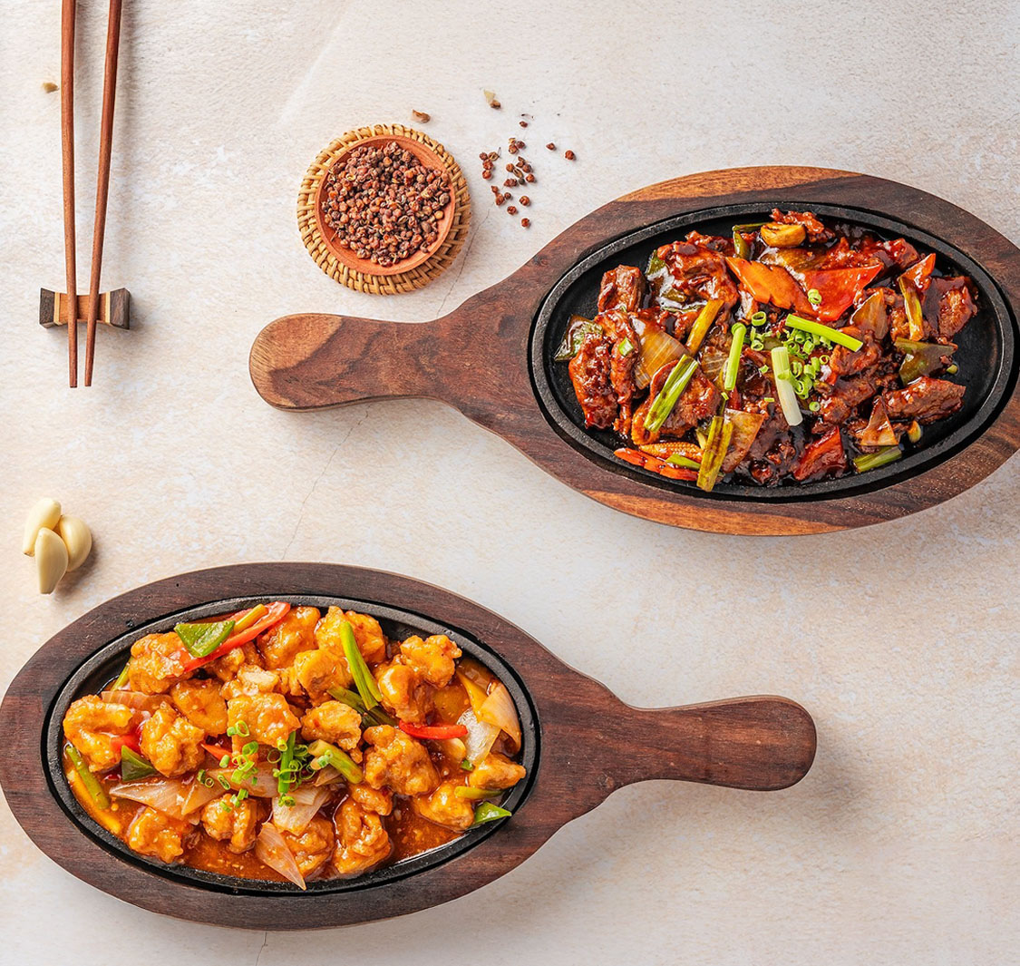 Asia Tang Restaurant