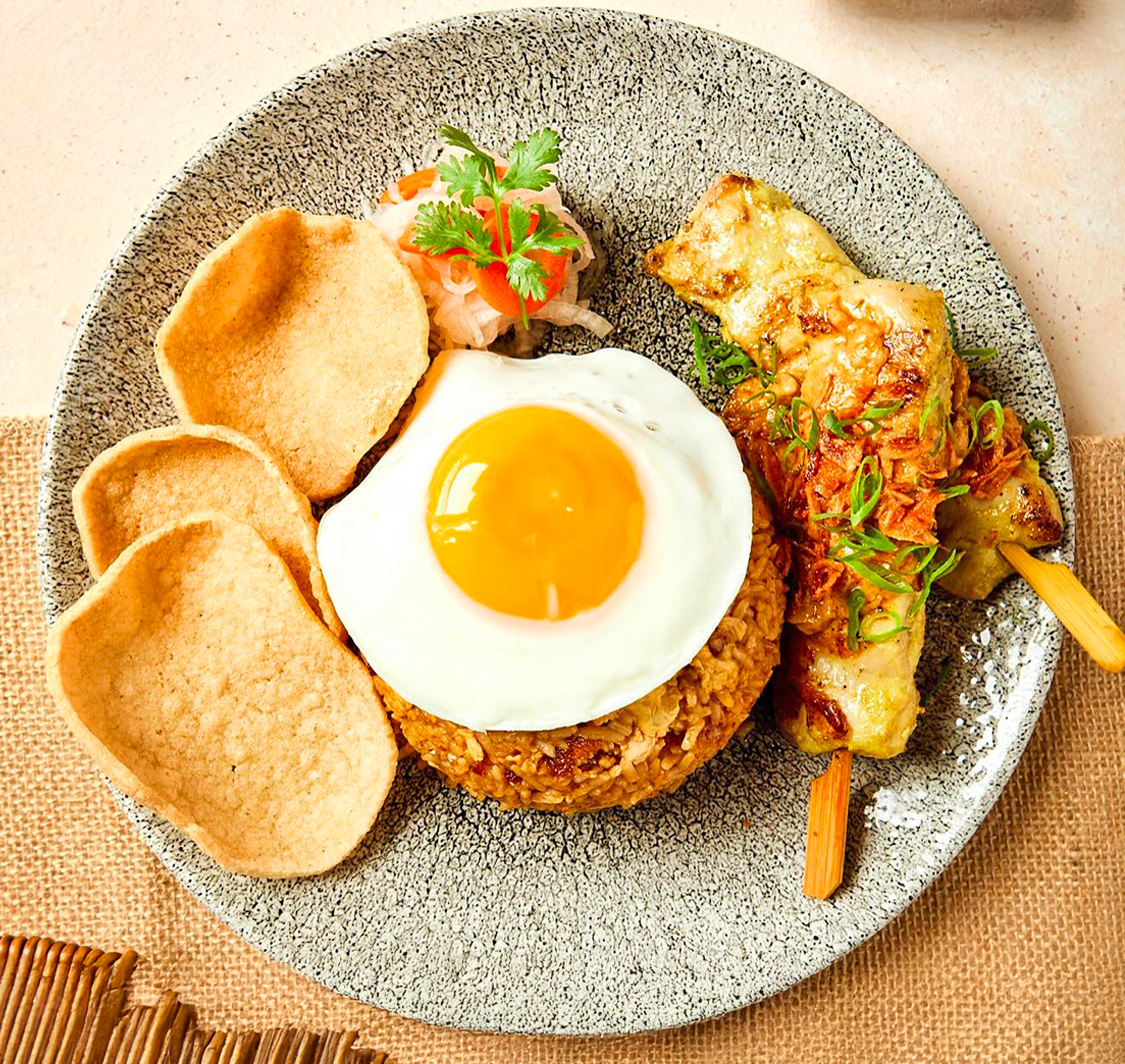 Asia Tang Restaurant