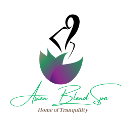 Asian Blend Spa