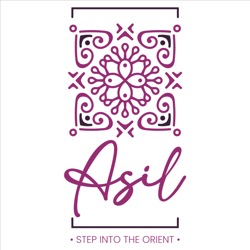 Asil Step into the Orient