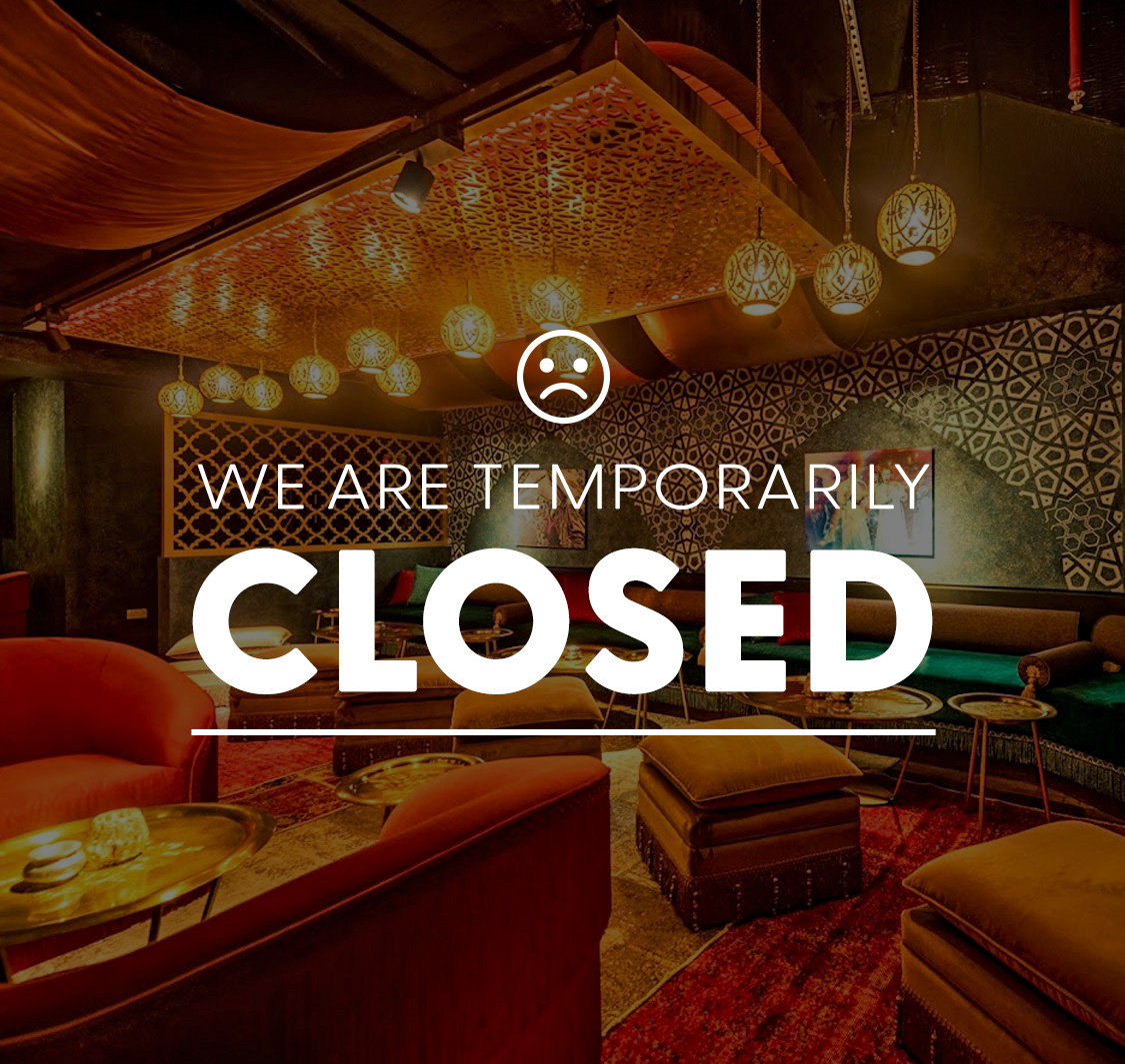 Asil Step into the Orient