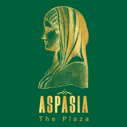 Aspasia The Plaza Restaurant