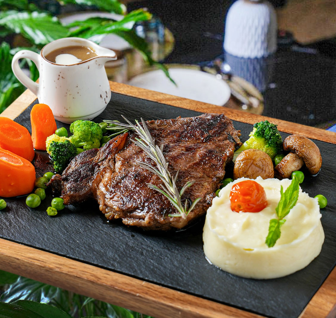 Aspasia The Plaza Restaurant