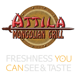 Attila Mongolian Grill