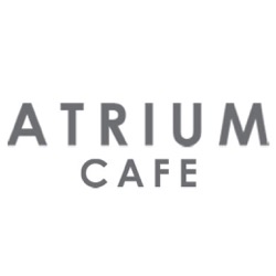 Atrium Cafe