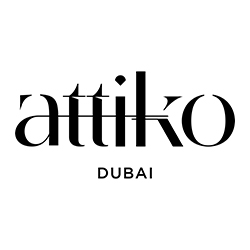 ATTIKO — W Dubai – Mina Seyahi logo