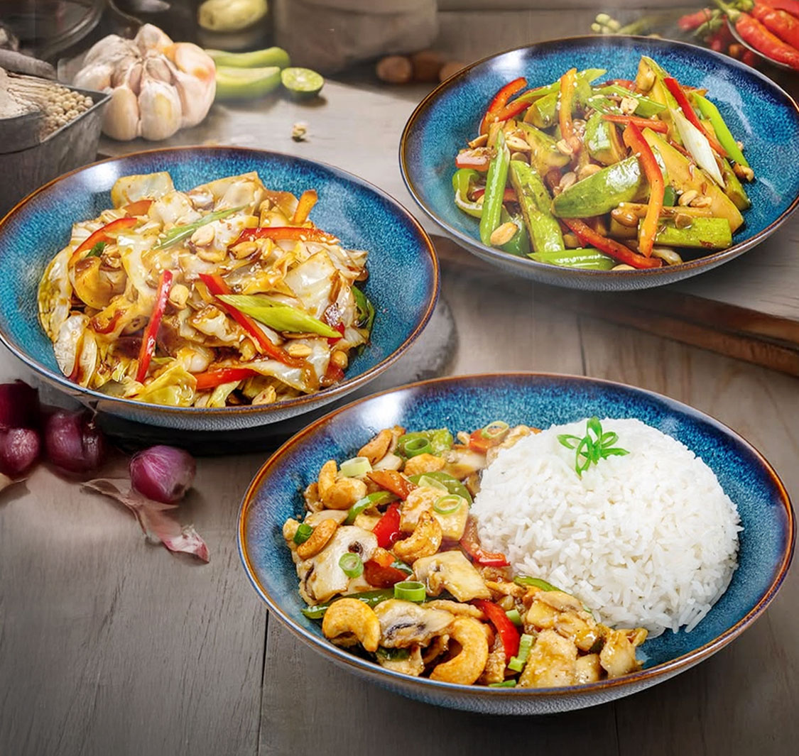 Attila Mongolian Grill