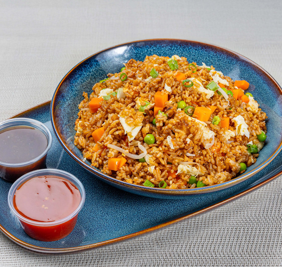 Attila Mongolian Grill