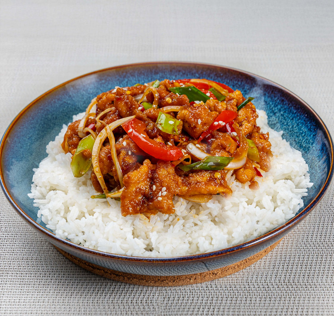 Attila Mongolian Grill