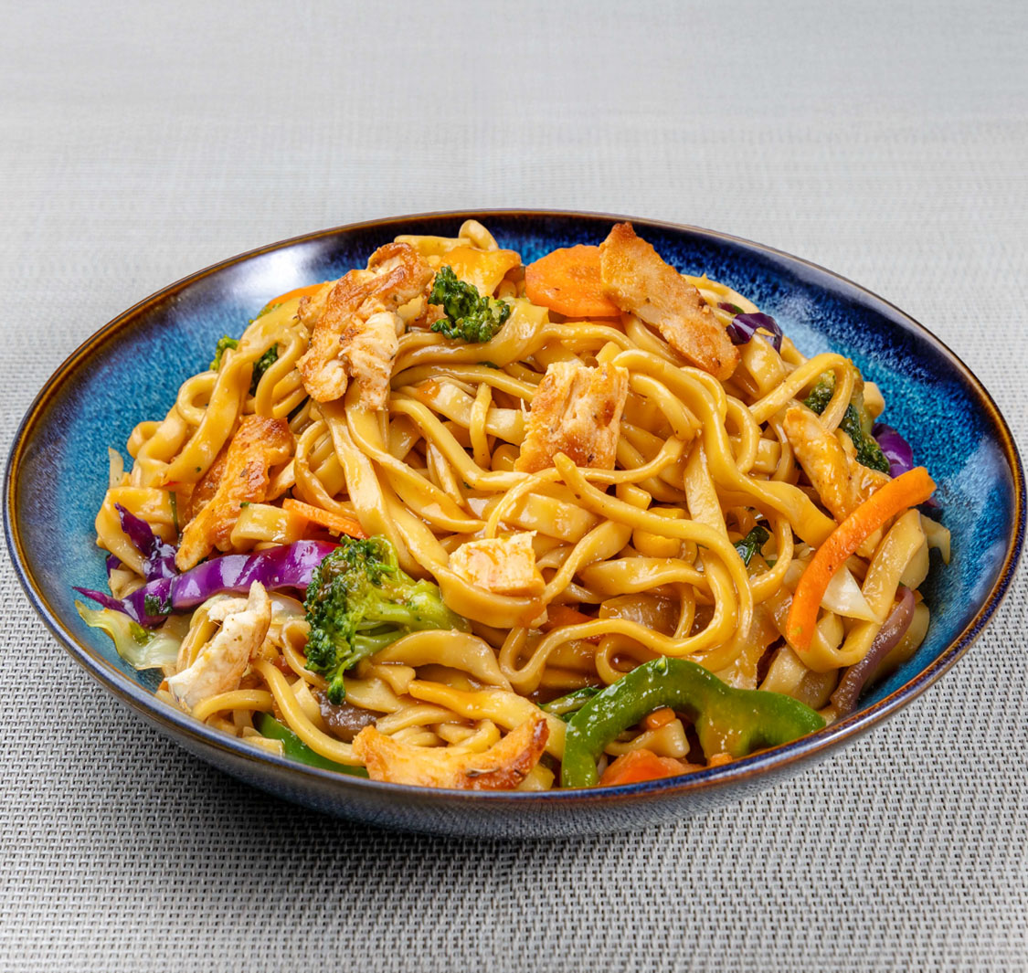 Attila Mongolian Grill