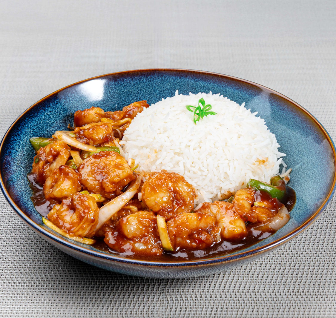 Attila Mongolian Grill