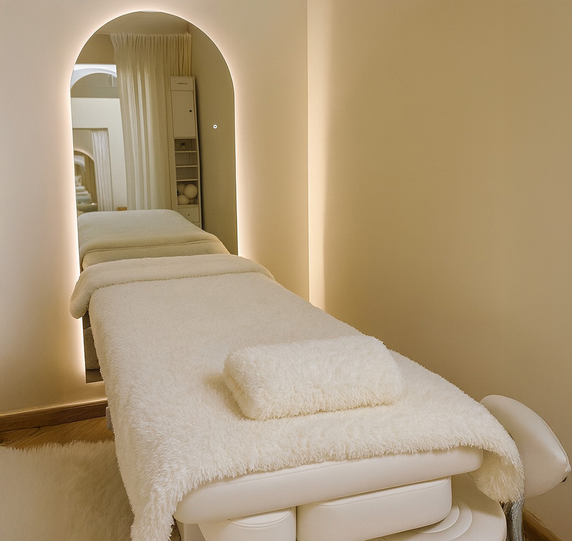 Attirial Beauty Salon