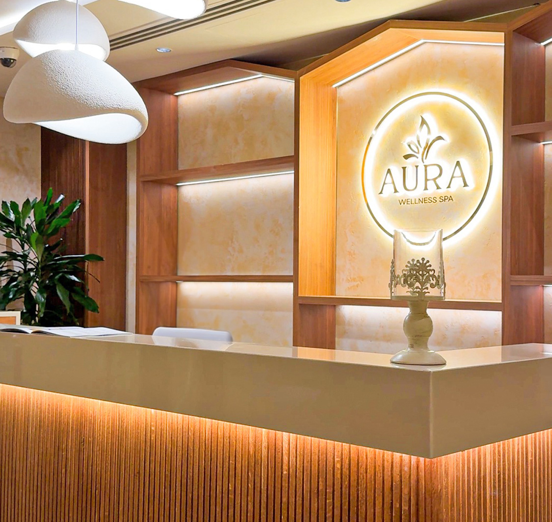 Aura Wellness Spa