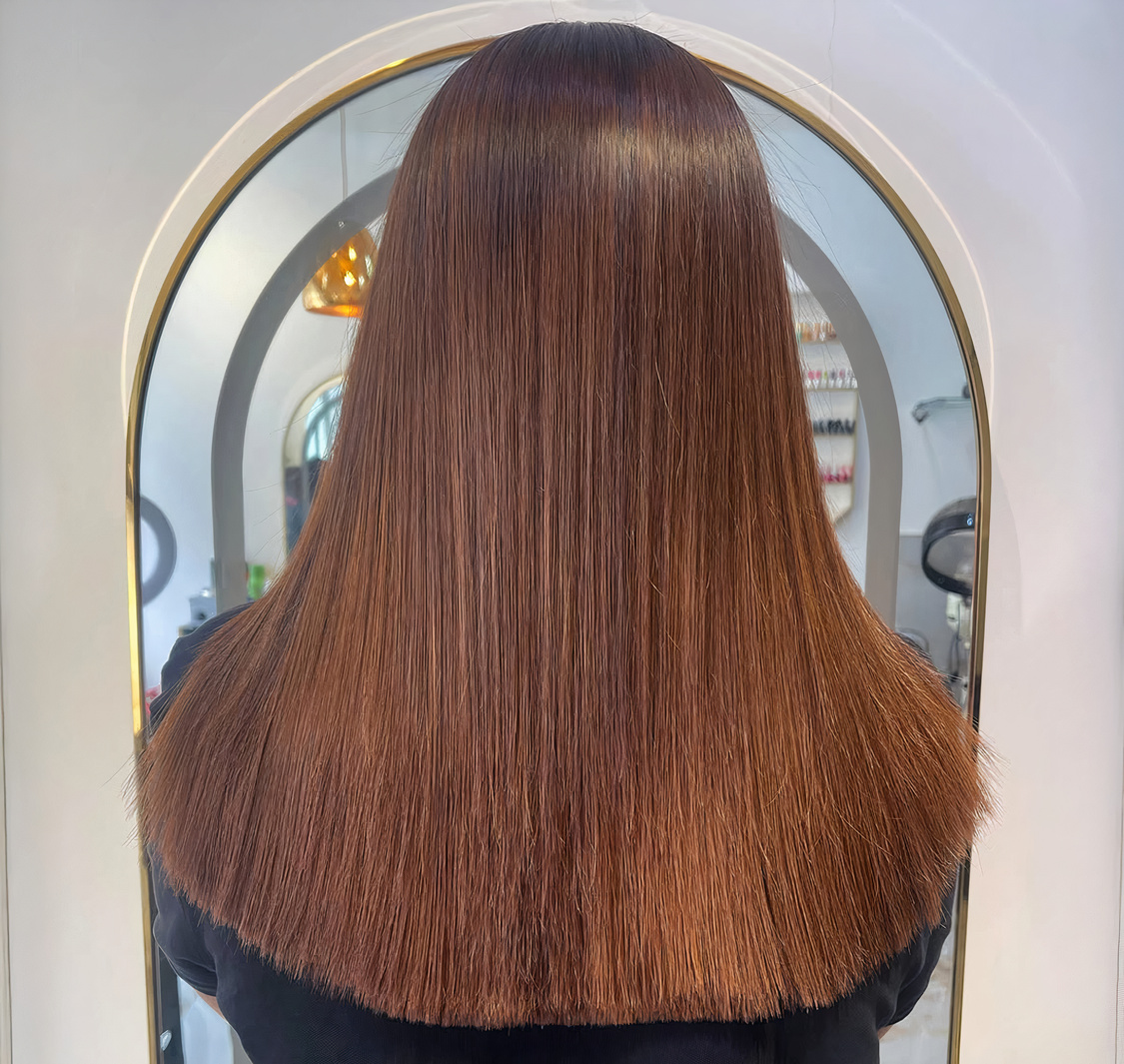 Aurelia Ladies Salon