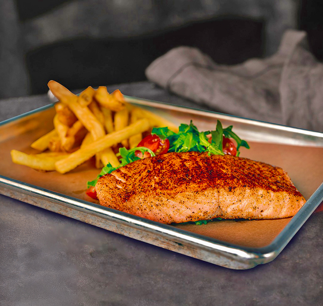 Aussie Grill by Outback