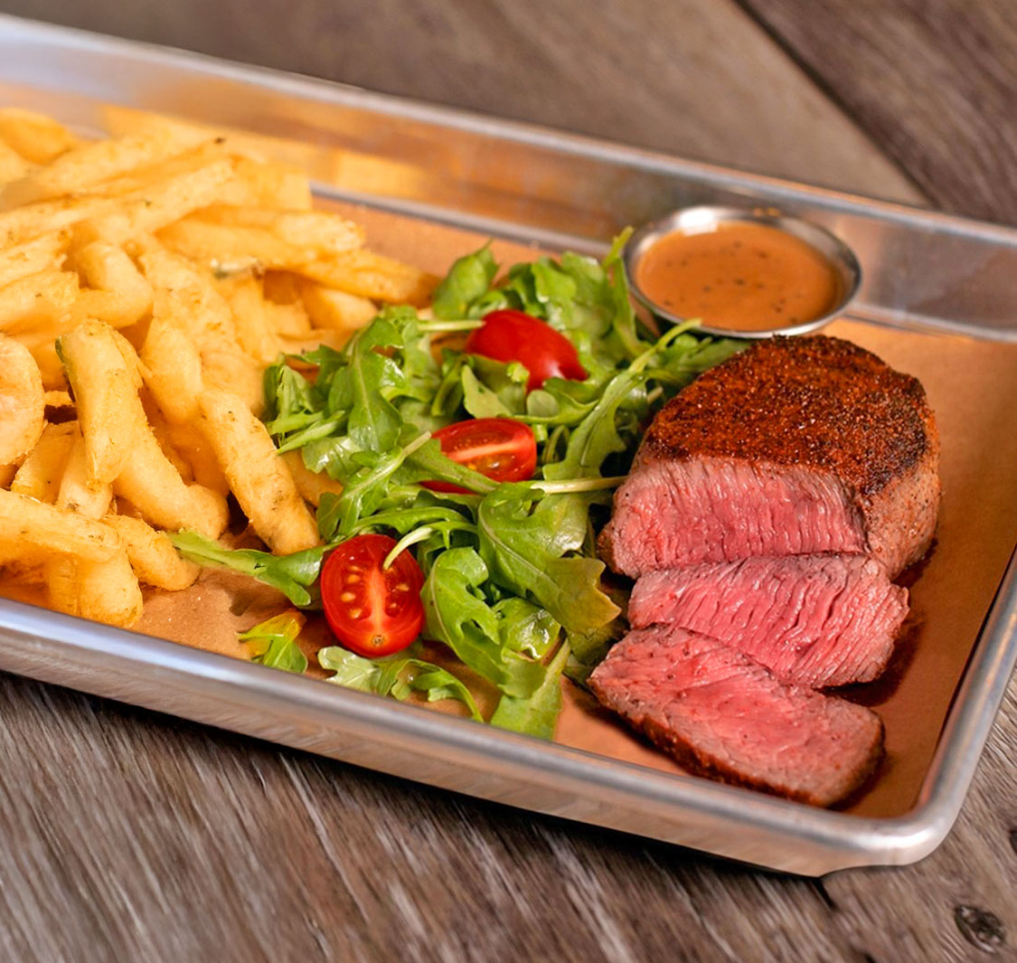 Aussie Grill by Outback