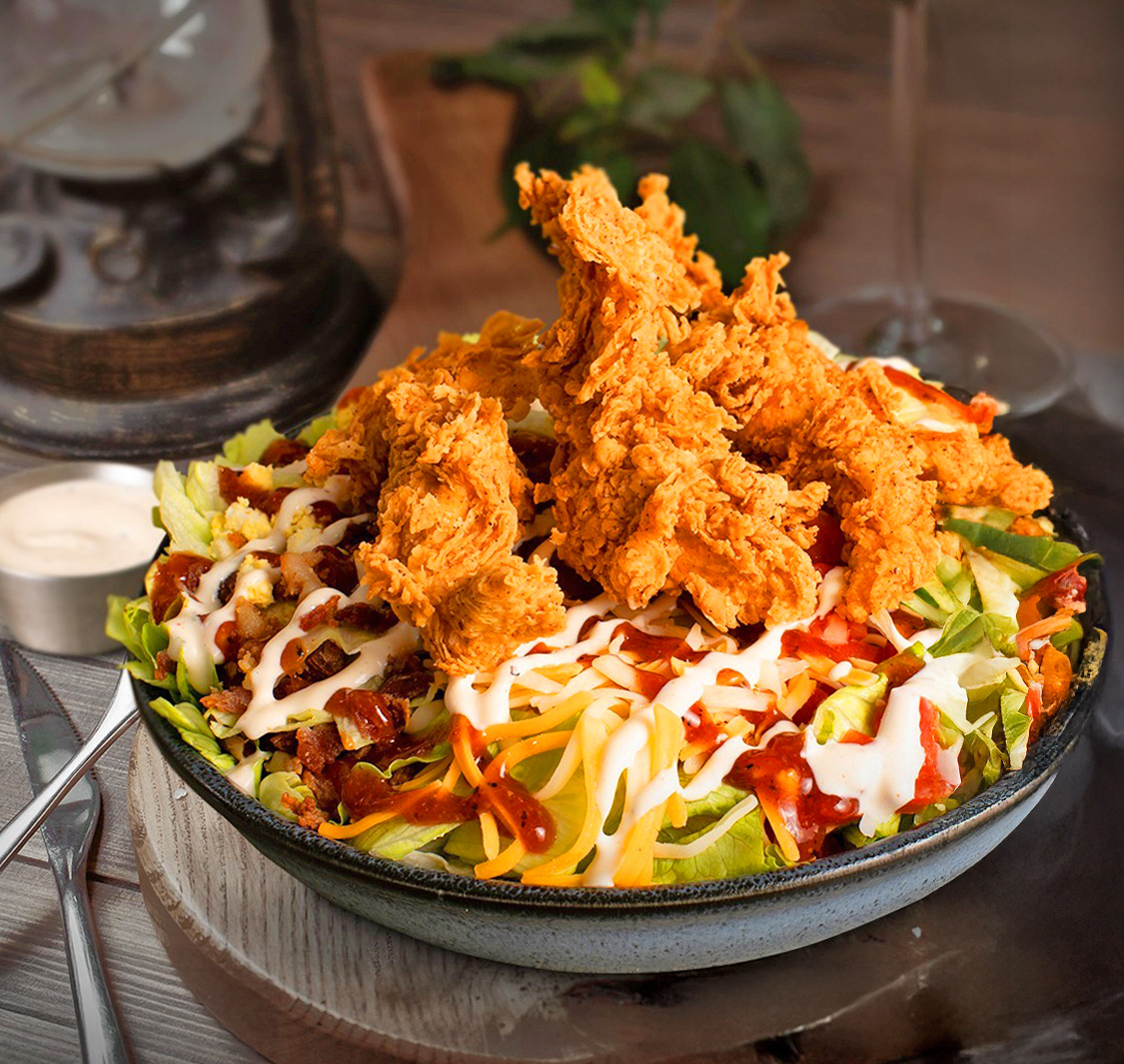 Aussie Grill by Outback