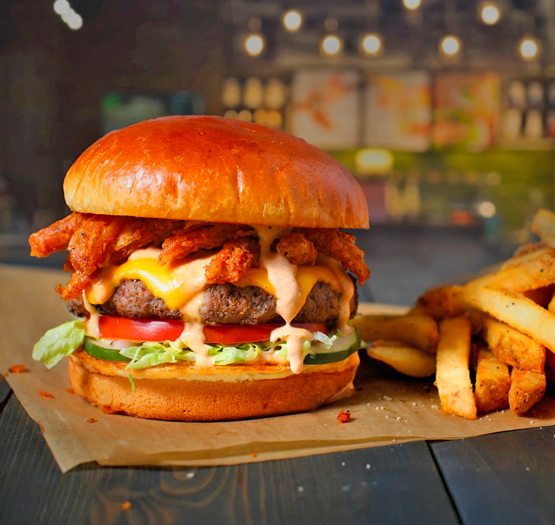 Aussie Grill by Outback