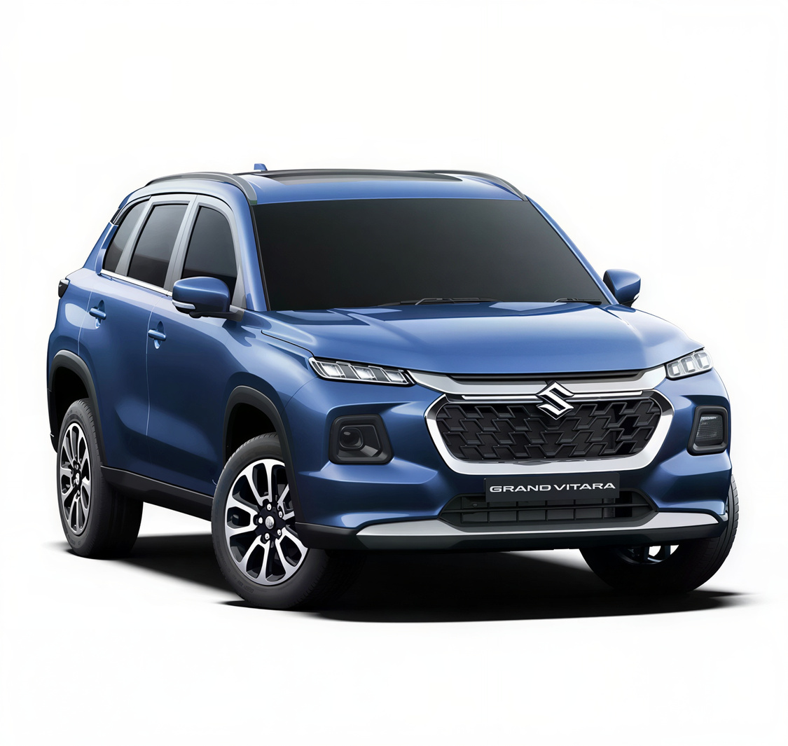 Autorent Car Rental
