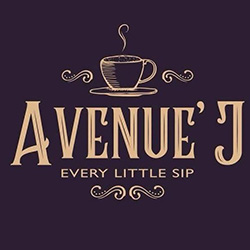 Avenue'J Cafe