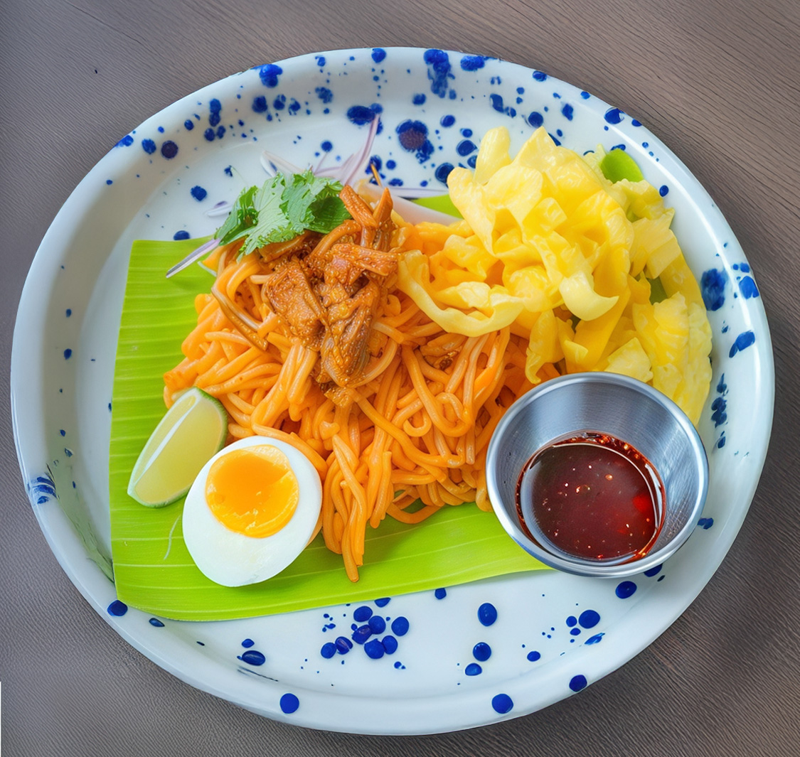 Avenue'J Cafe