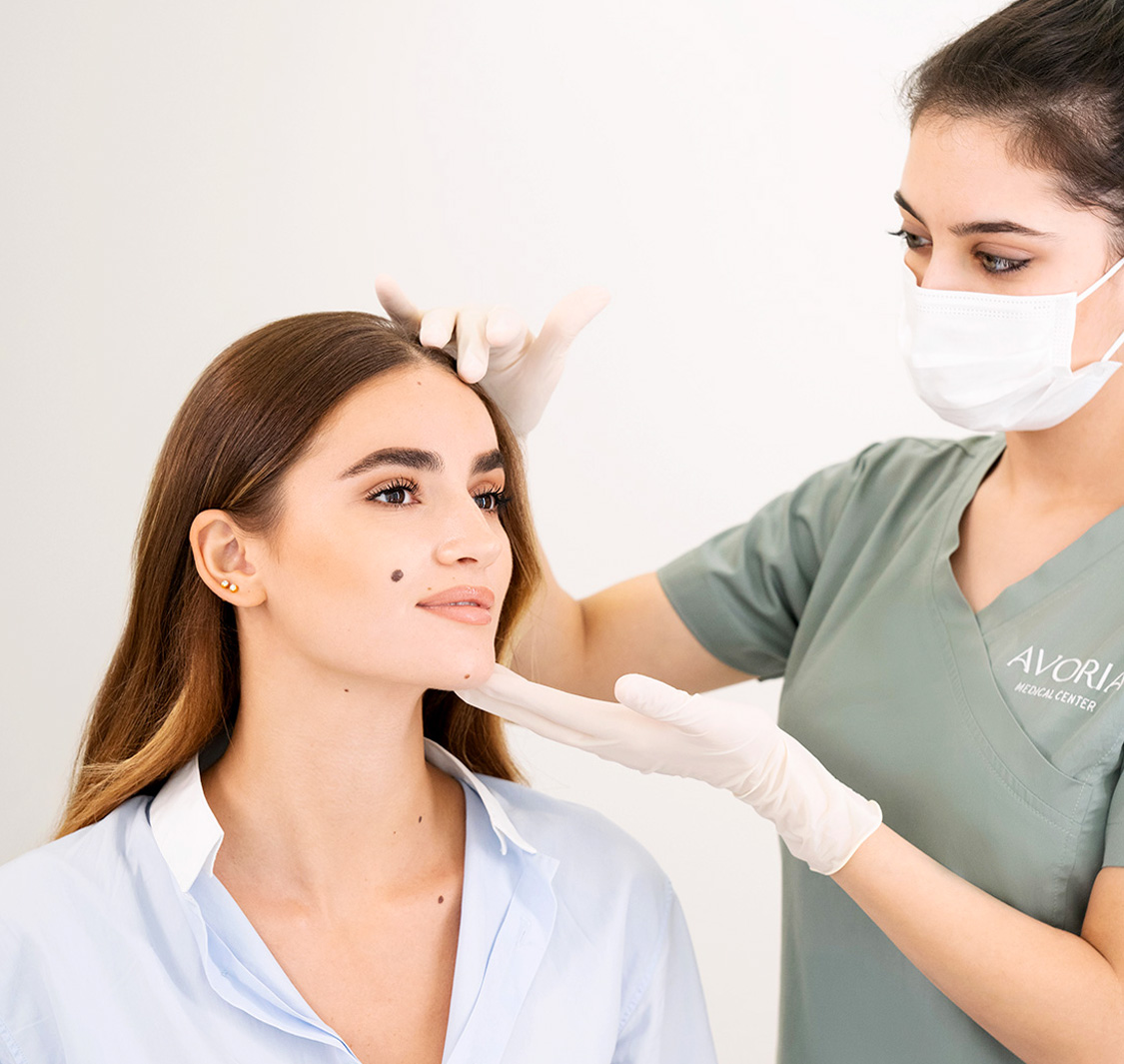Avoria Aesthetic Clinic