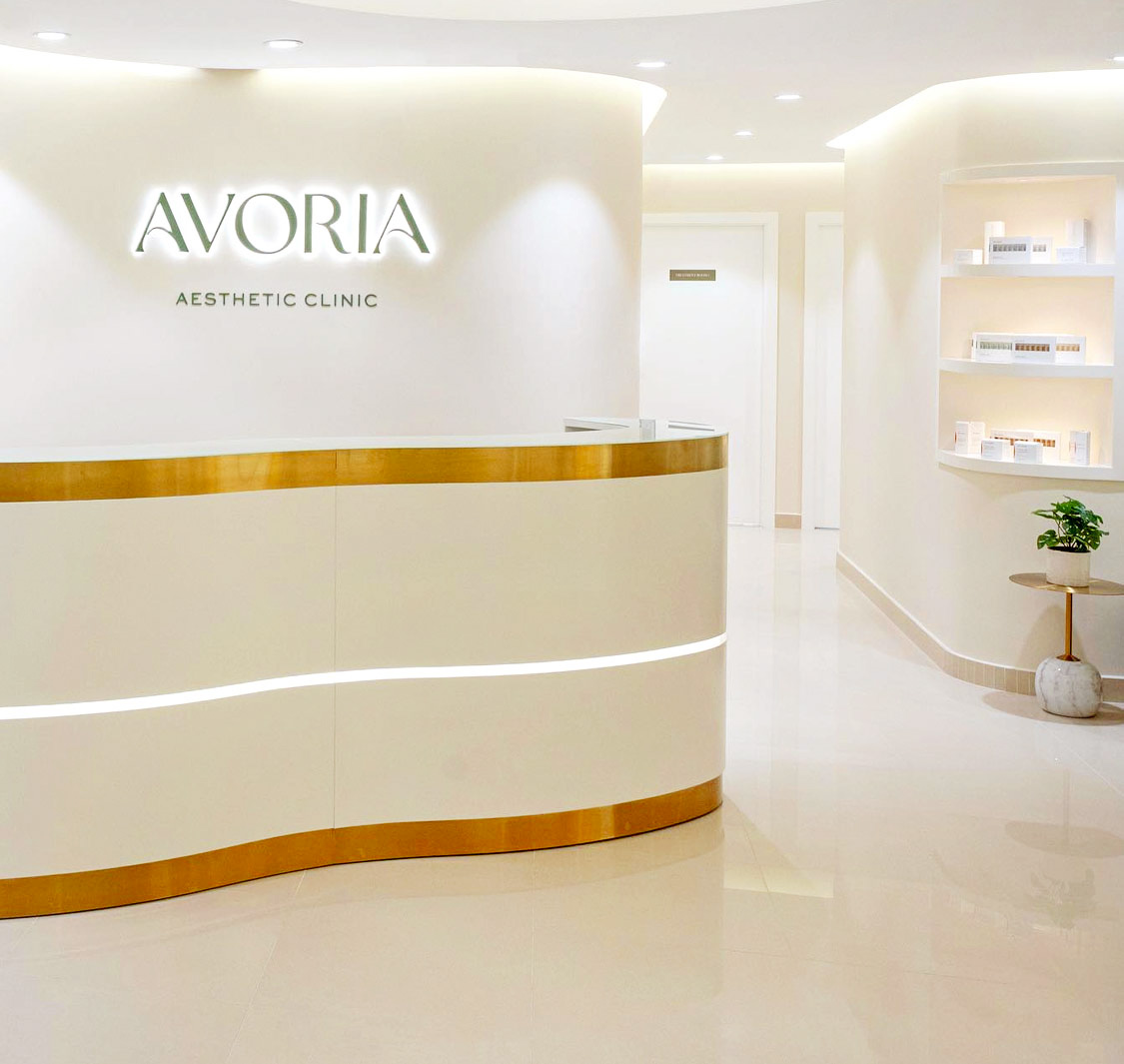 Avoria Aesthetic Clinic