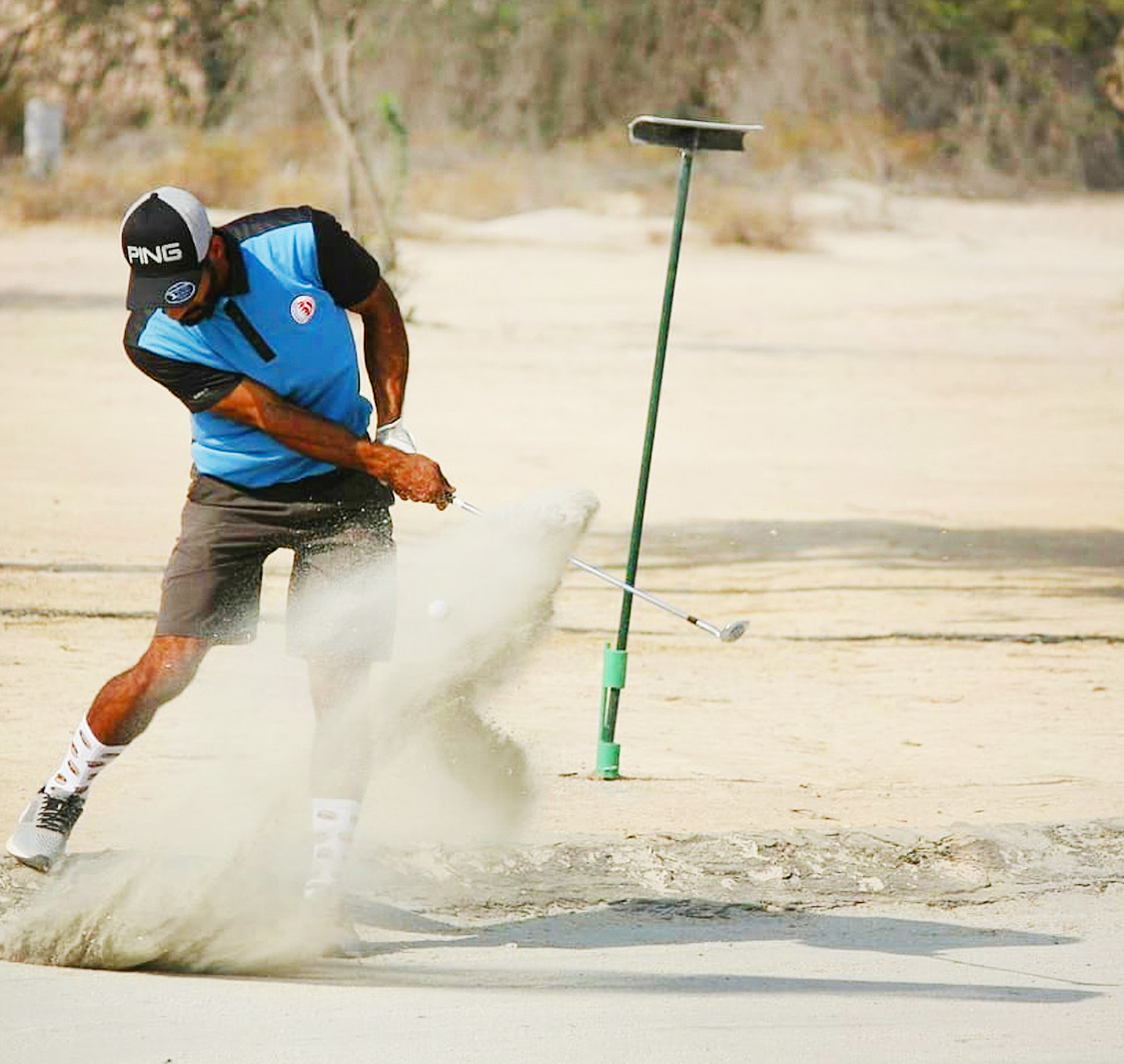 Awali Golf Club