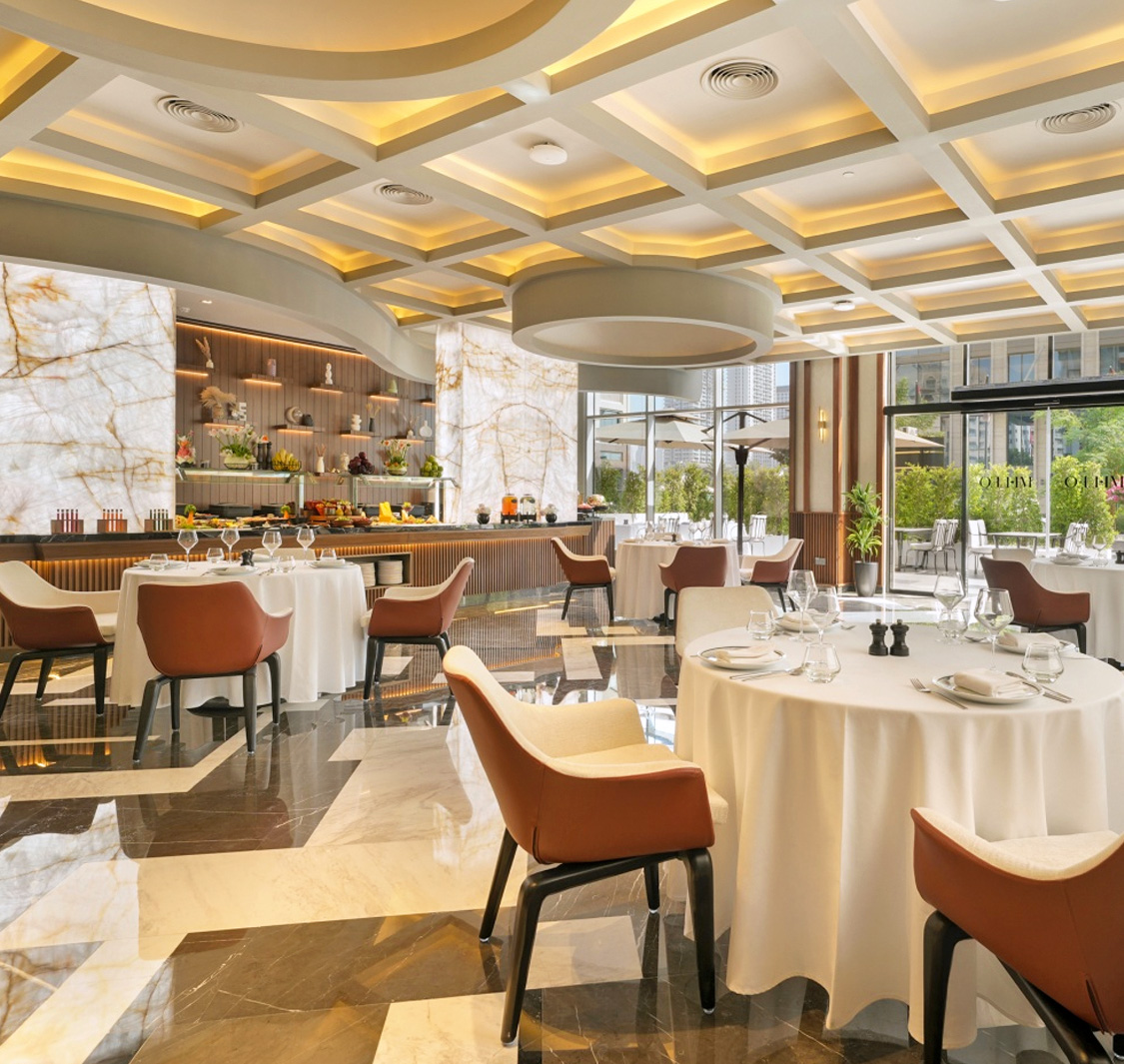 AY Restaurant