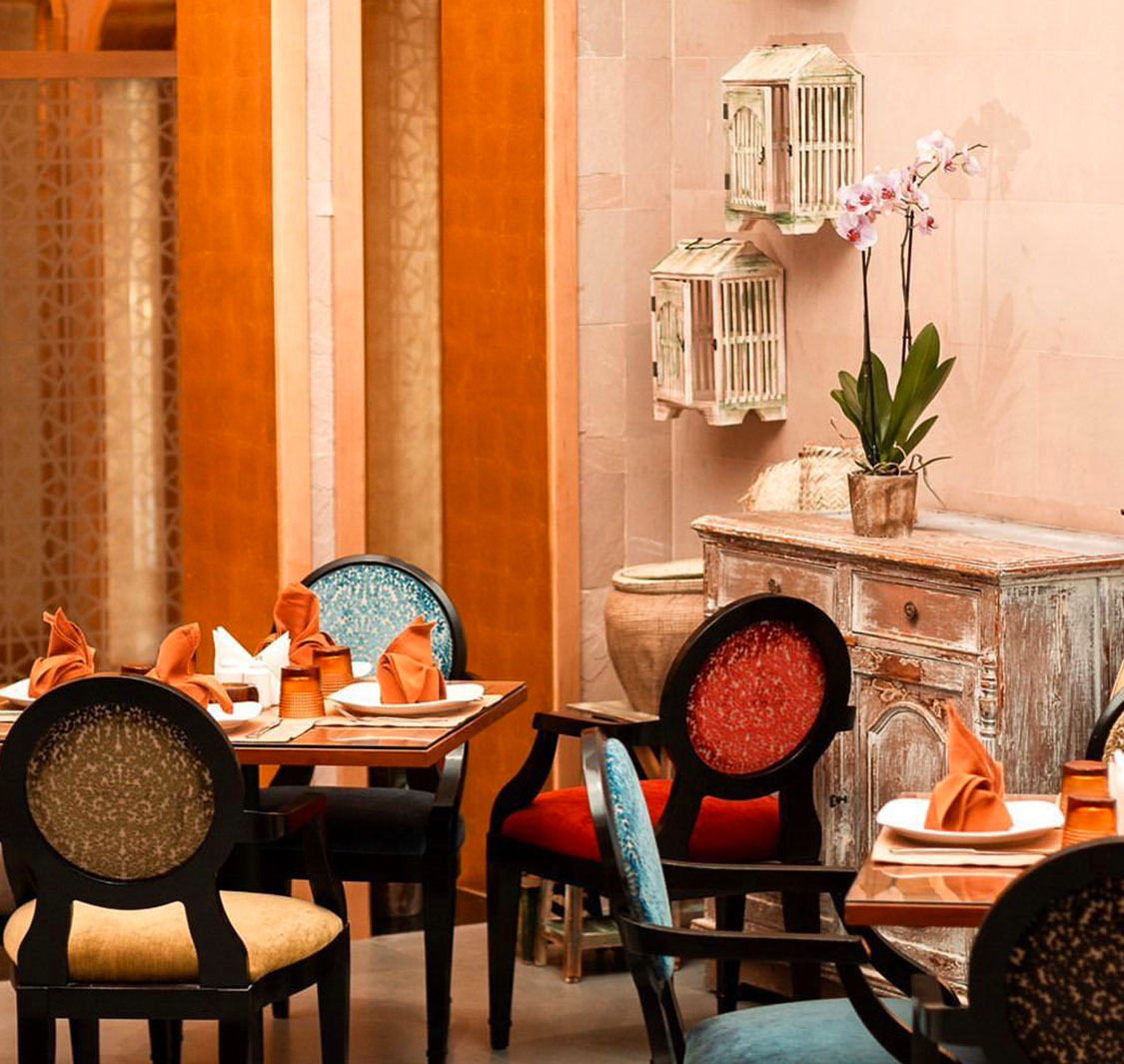 Ayam Zaman  Restaurant