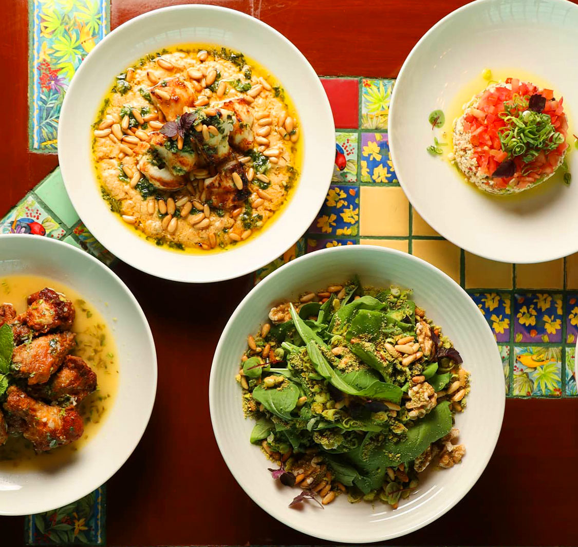 Ayam Zaman  Restaurant