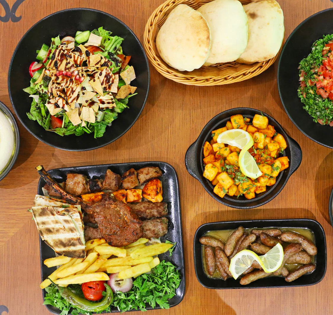 Ayam Zaman  Restaurant