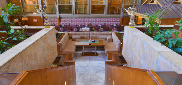 Ayam Zaman Restaurant