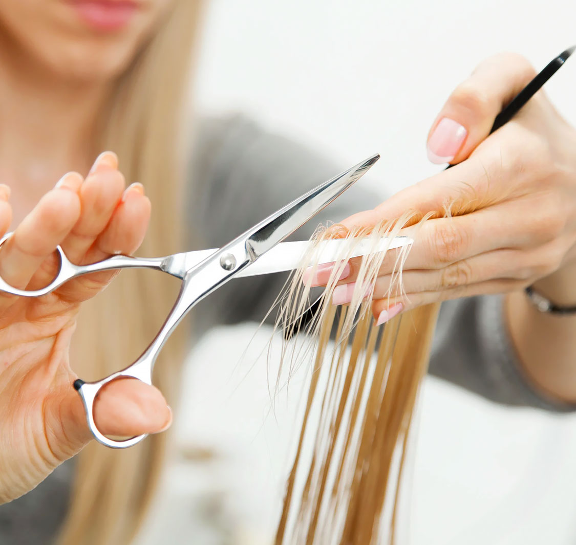 آيسل بيوتي لاونج