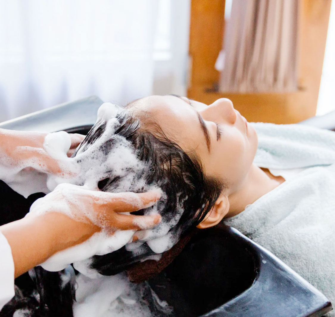 آيسل بيوتي لاونج