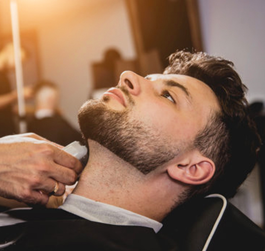 Ayur Salon For Men
