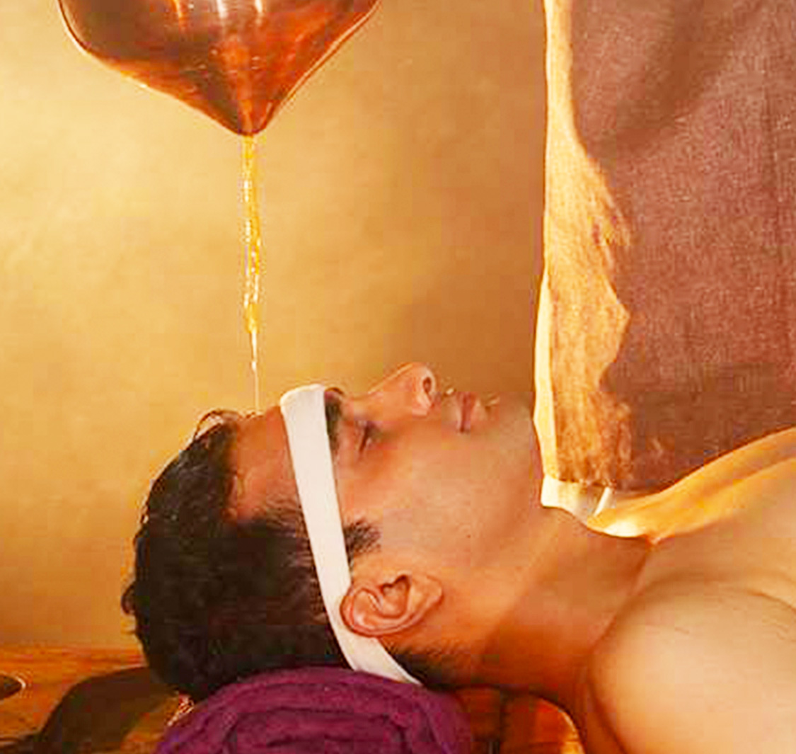Ayur Yoga Wellness Center for Men