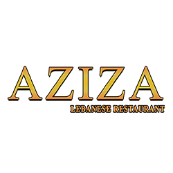 AZIZA Lebanese Restaurant