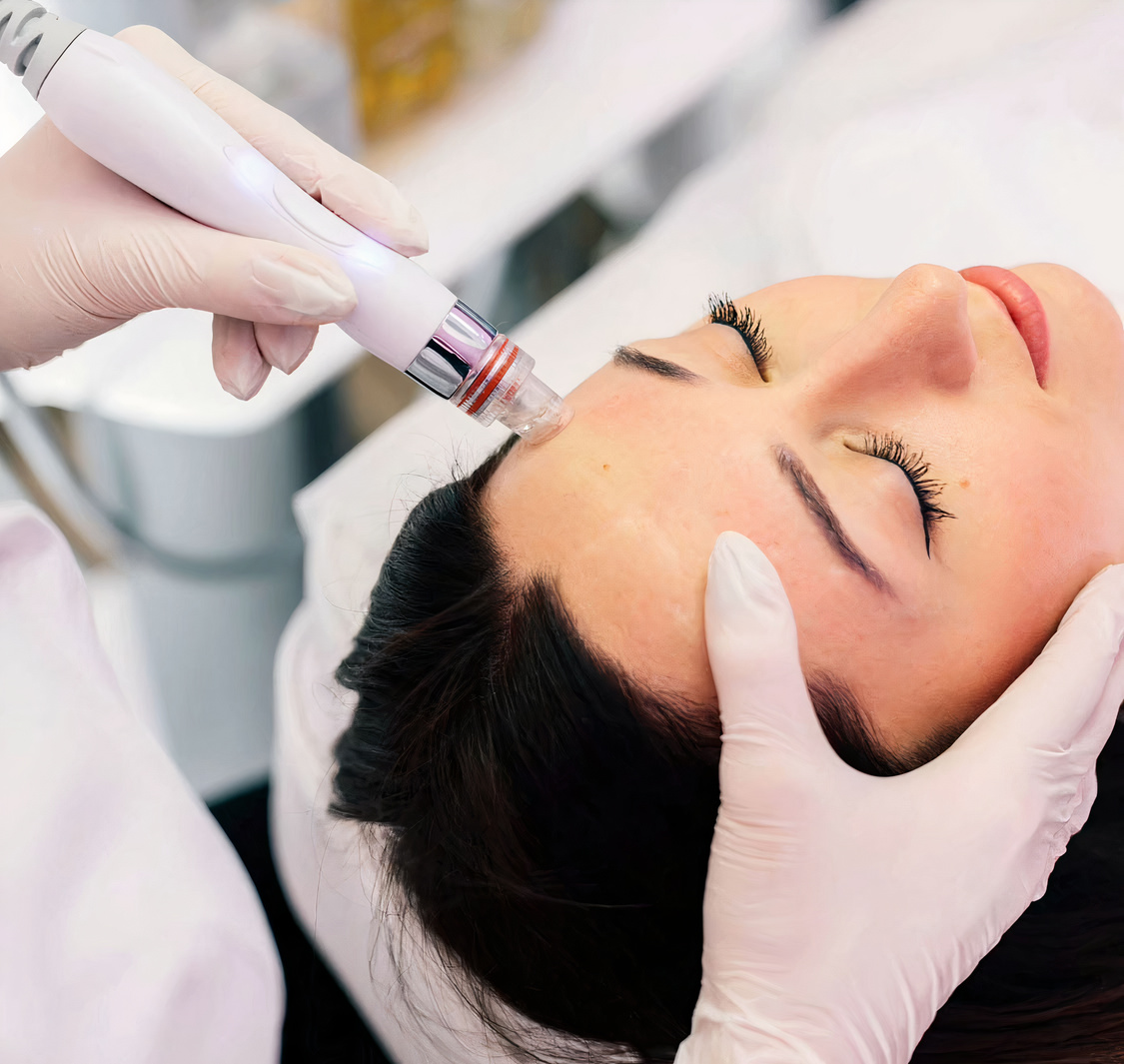 Azurro Spa by Niyama