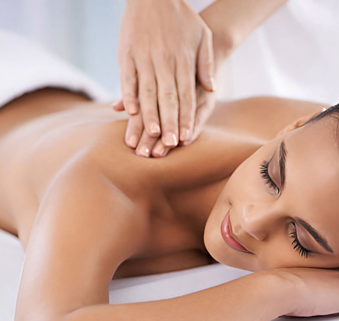 Azurro Spa by Niyama