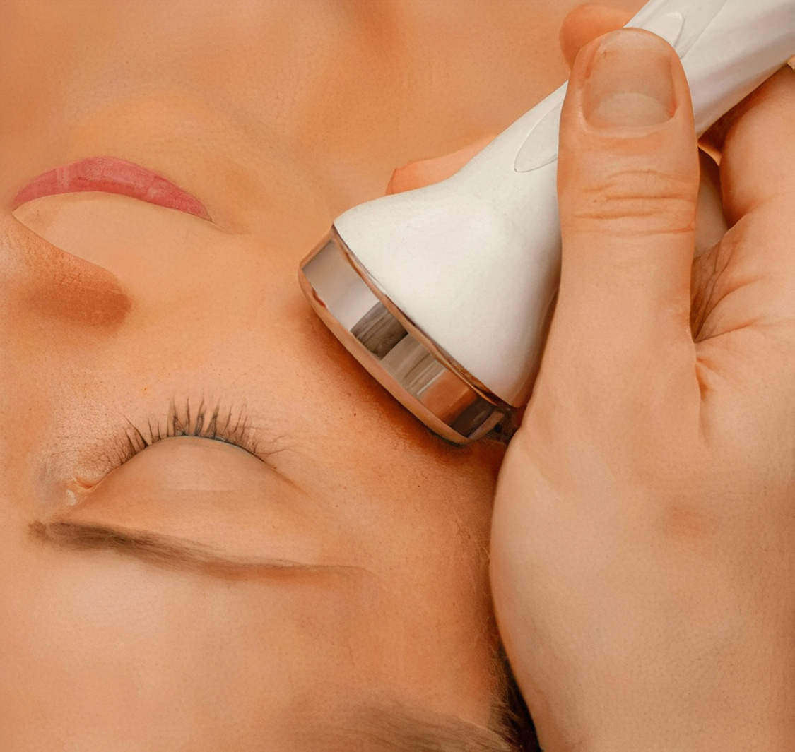 Azurro Spa by Niyama