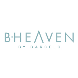 بي-هيفن باي بارسيلو