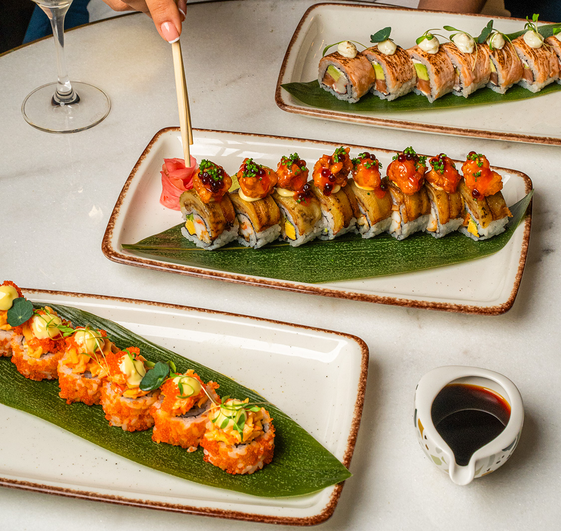 بي-هيفن باي بارسيلو