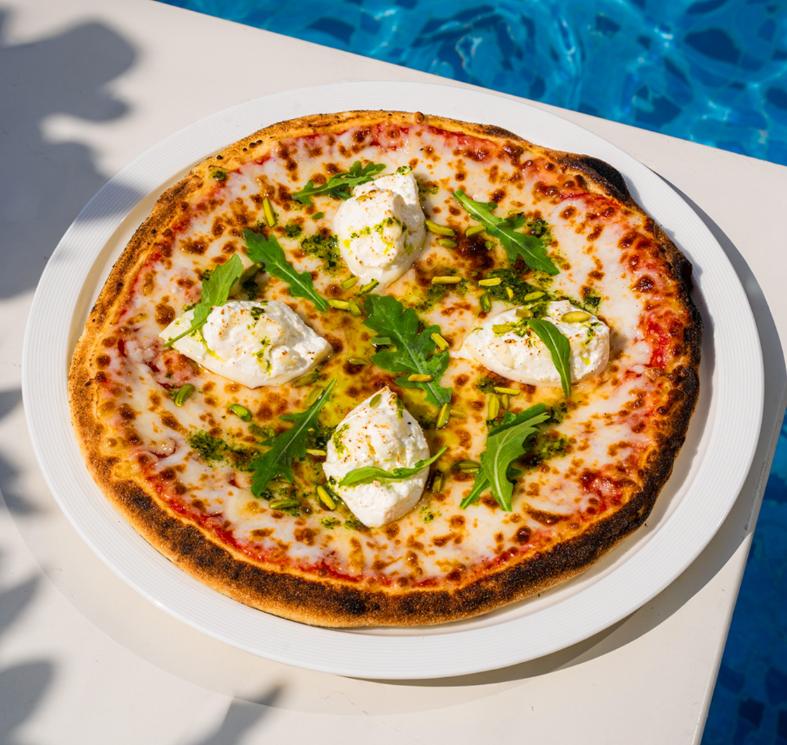 بي-هيفن باي بارسيلو