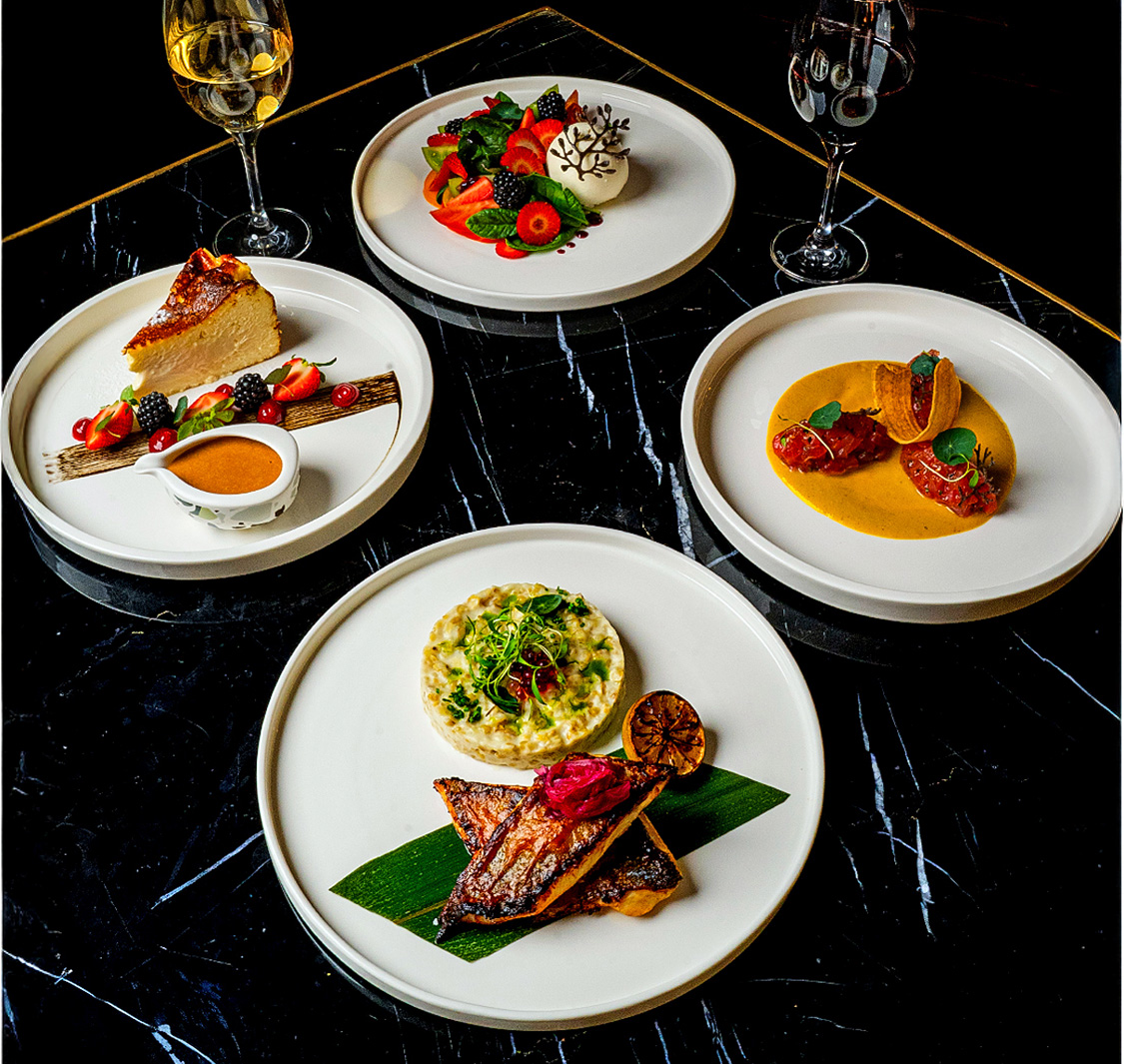 بي-هيفن باي بارسيلو